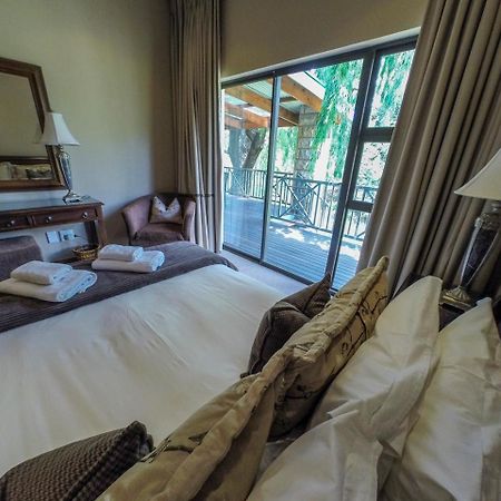 Willow Creek Villas Кларенс Екстериор снимка