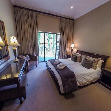 Willow Creek Villas Кларенс Екстериор снимка
