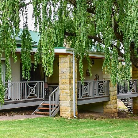 Willow Creek Villas Кларенс Екстериор снимка