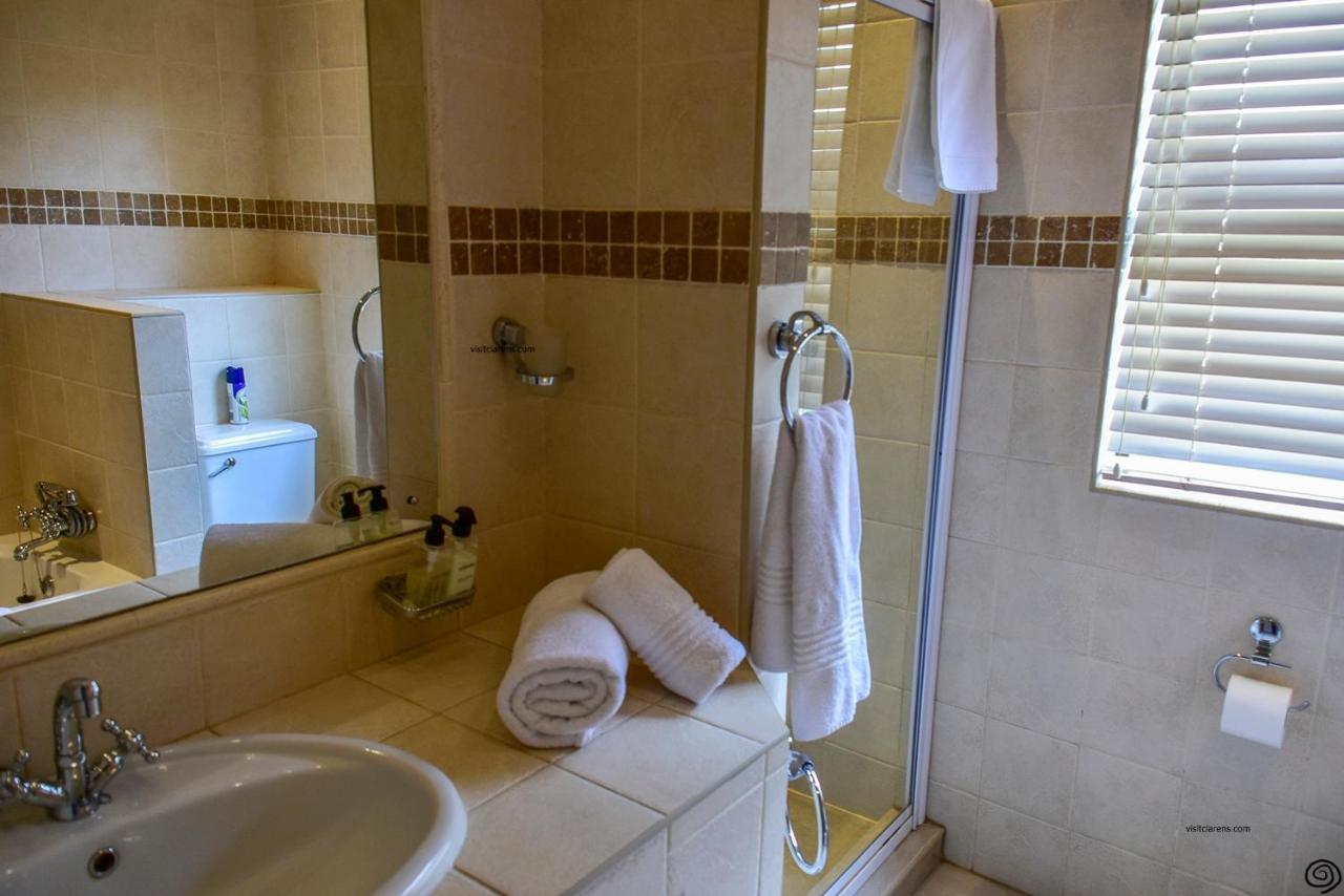 Willow Creek Villas Кларенс Екстериор снимка