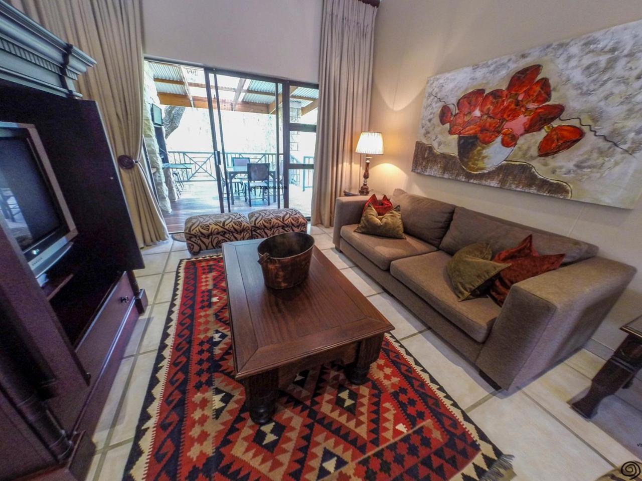 Willow Creek Villas Кларенс Екстериор снимка