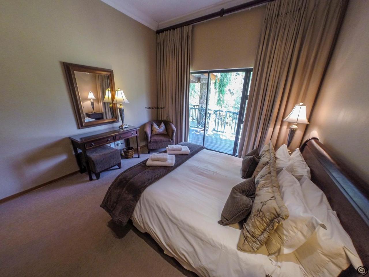 Willow Creek Villas Кларенс Екстериор снимка