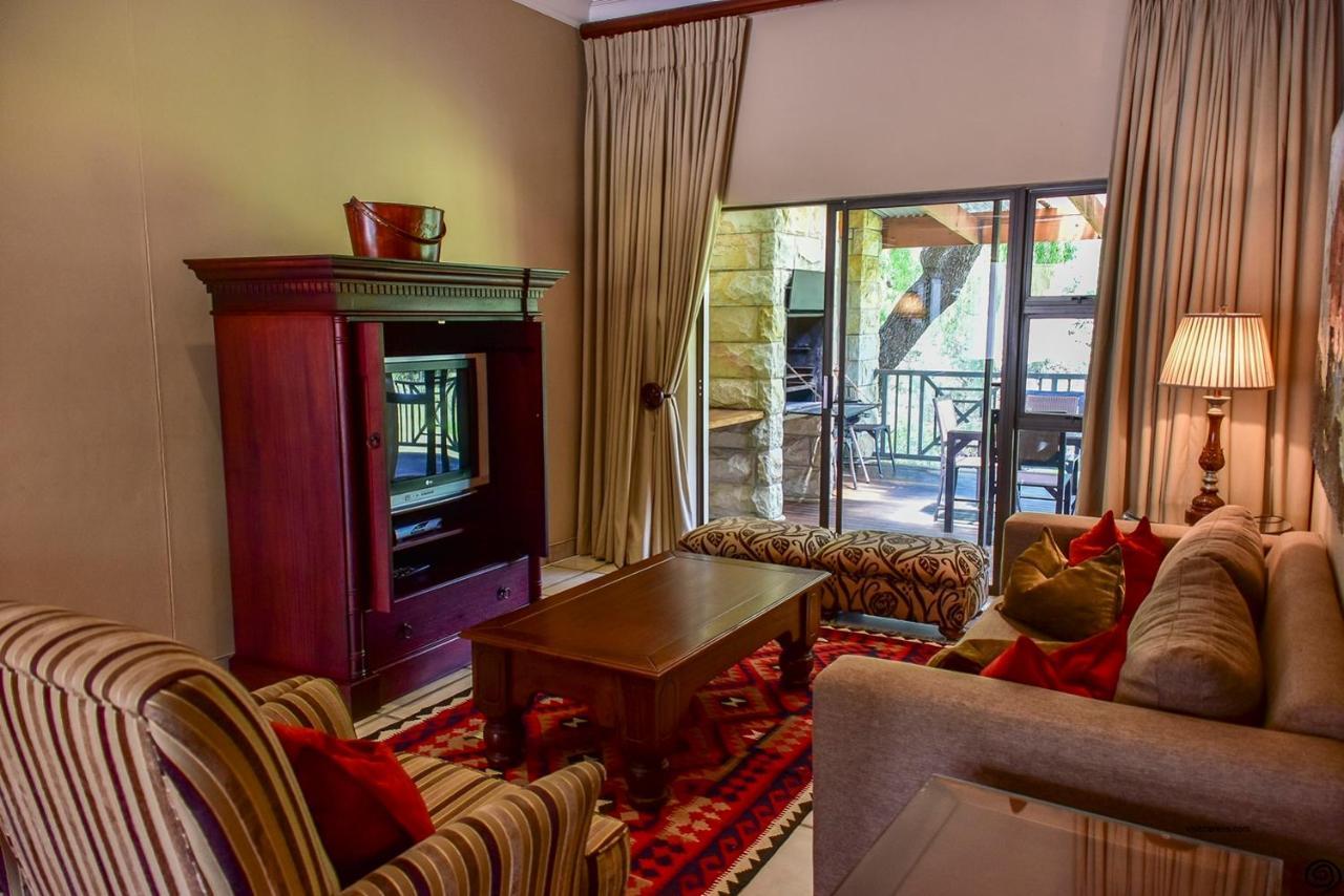 Willow Creek Villas Кларенс Екстериор снимка