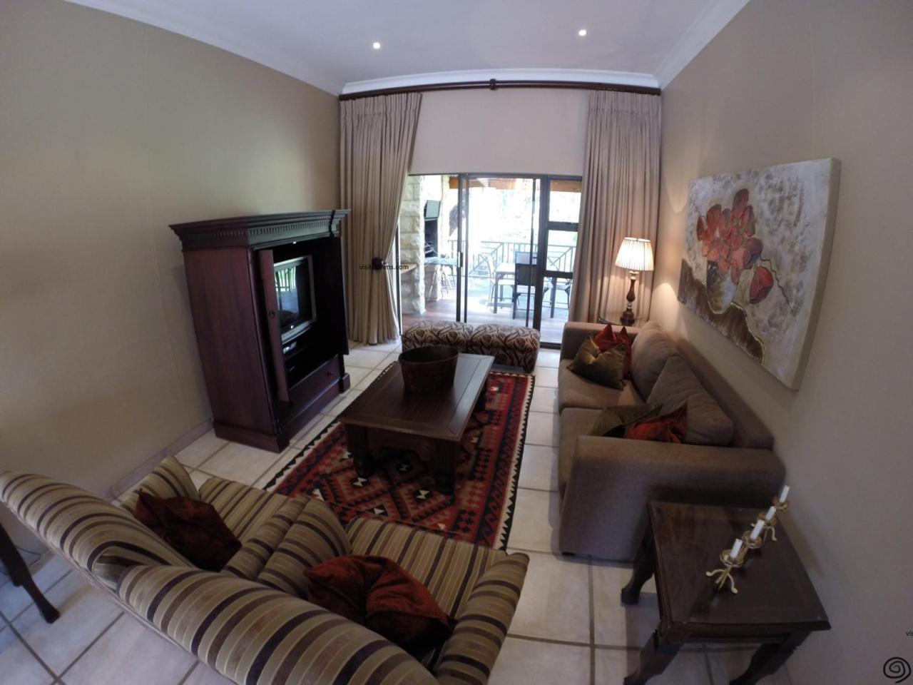 Willow Creek Villas Кларенс Екстериор снимка