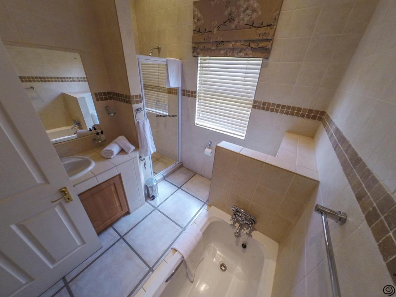 Willow Creek Villas Кларенс Екстериор снимка